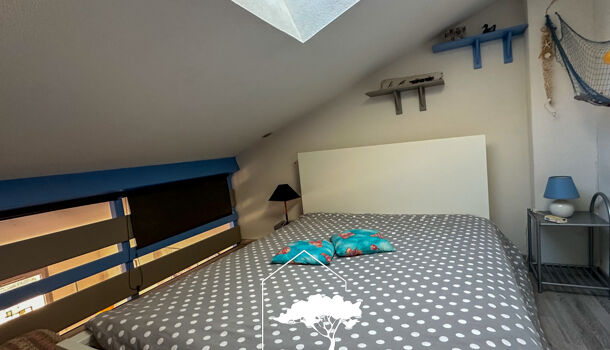 Villa / Maison 3 pièces  à vendre Mathes (Les) 17570