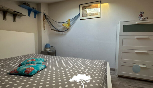 Villa / Maison 3 pièces  à vendre Mathes (Les) 17570