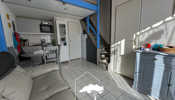 Villa / Maison 3 pièces  à vendre Mathes (Les) 17570