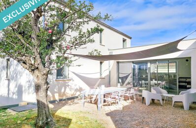 vente maison 980 000 € à proximité de Carnoux-en-Provence (13470)