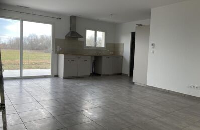 location maison 990 € CC /mois à proximité de L'Honor-de-Cos (82130)