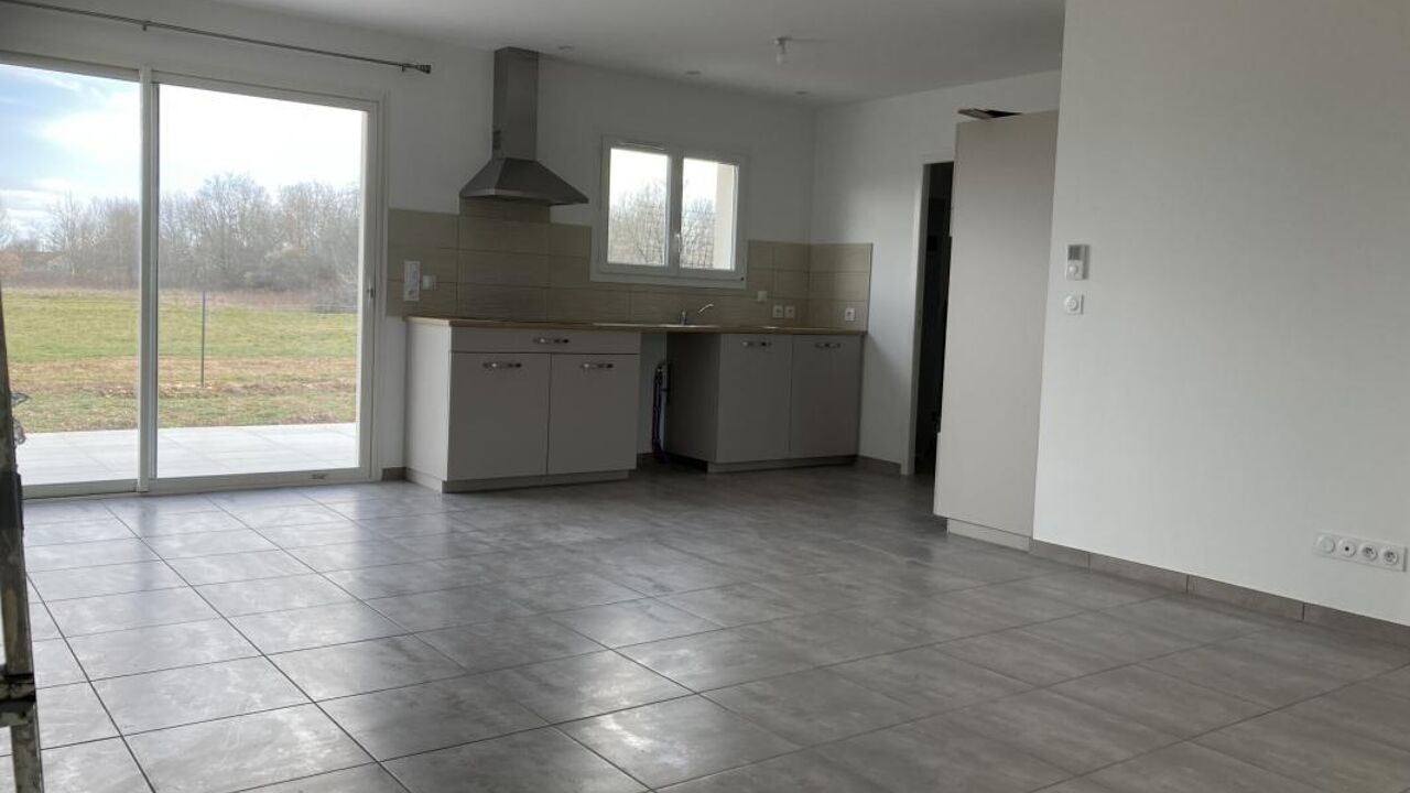 maison 4 pièces 83 m2 à louer à Montauban (82000)