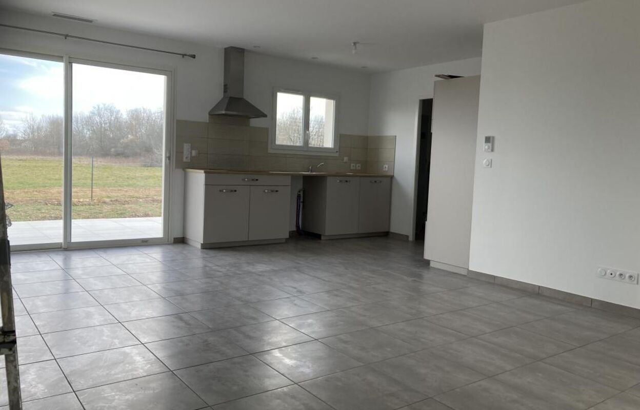 maison 4 pièces 83 m2 à louer à Montauban (82000)