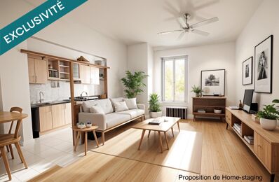 vente appartement 210 000 € à proximité de Cantaron (06340)