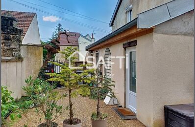 vente maison 235 000 € à proximité de Savigny-le-Sec (21380)