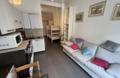 vente appartement Nous consulter à proximité de La Turbie (06320)