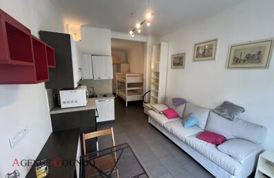 location appartement 940 € CC /mois à proximité de Cantaron (06340)