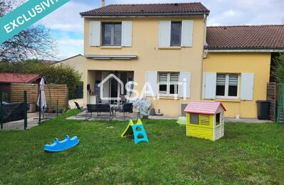 vente maison 195 000 € à proximité de Chavannes-sur-Suran (01250)