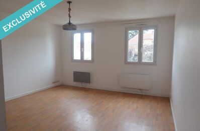 vente appartement 158 000 € à proximité de Évry-Courcouronnes (91000)