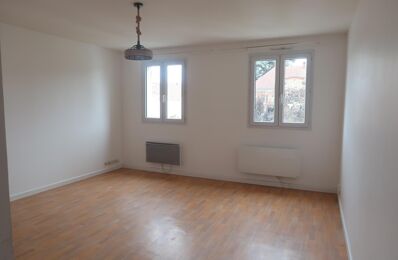 vente appartement 158 000 € à proximité de Longjumeau (91160)