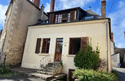 vente maison 172 000 € à proximité de Artannes-sur-Indre (37260)