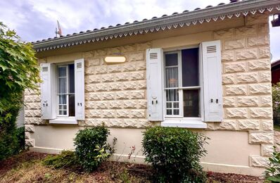 vente maison 335 000 € à proximité de Le Porge (33680)