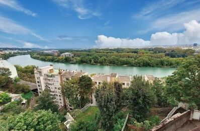 vente appartement 159 000 € à proximité de Charbonnières-les-Bains (69260)