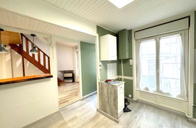 location appartement 560 € CC /mois à proximité de Le Coteau (42120)