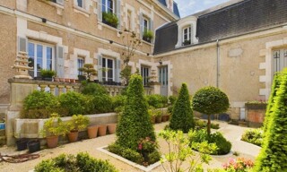 Maison 18 Pièces 343 m² à vendre à Saint-Savin (86310)