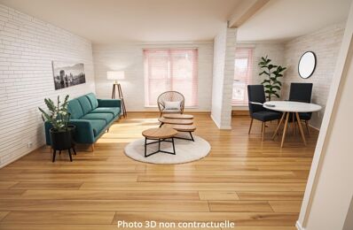 vente appartement 315 500 € à proximité de Saint-Ouen-l'Aumône (95310)