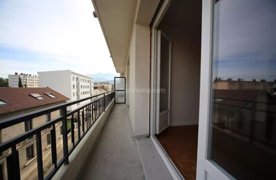 vente appartement 148 000 € à proximité de Saint-Ismier (38330)