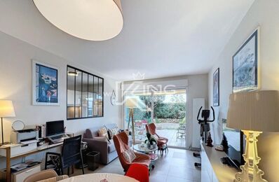 vente appartement 525 000 € à proximité de Tanneron (83440)