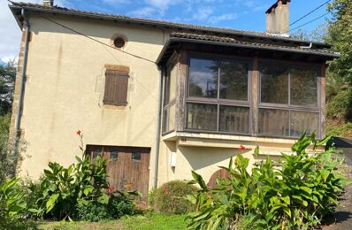 vente maison 120 000 € à proximité de Livinhac-le-Haut (12300)