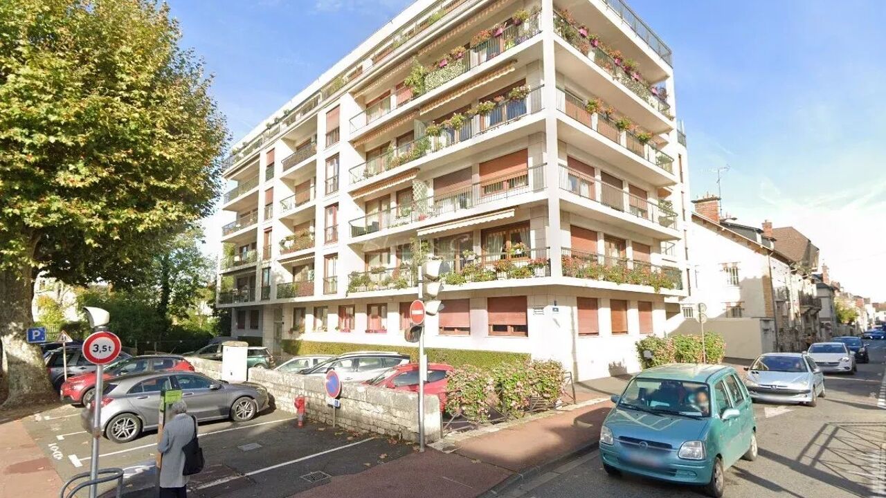 appartement 4 pièces 83 m2 à vendre à Montargis (45200)