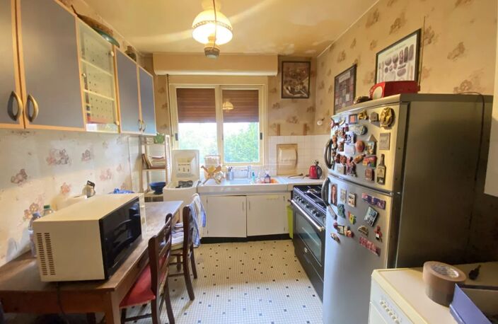 Appartement lumineux avec grande terrasse en plein cœur de Montargis — photo 5