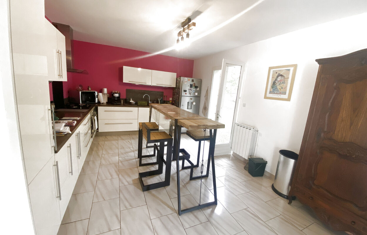 maison 5 pièces 179 m2 à vendre à Teyran (34820)