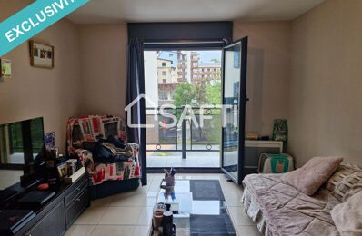 vente appartement 147 000 € à proximité de Saint-Crépin (05600)