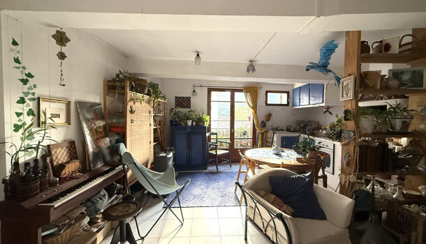 Villa / Maison 4 pièces  à vendre Maureillas-las-Illas 66480