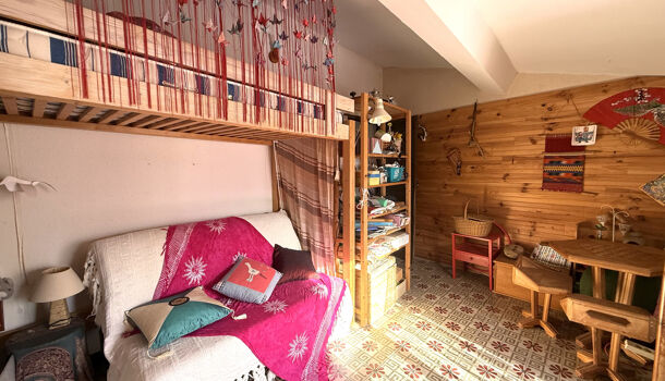 Villa / Maison 4 pièces  à vendre Maureillas-las-Illas 66480