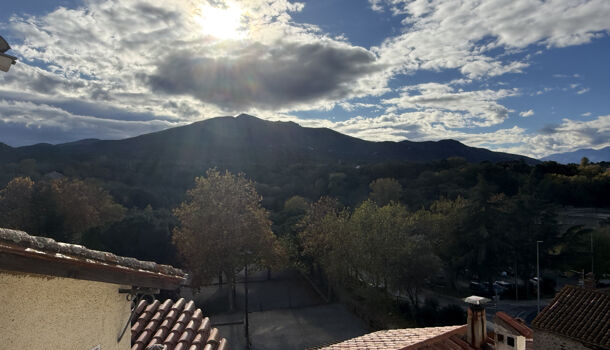 Villa / Maison 4 pièces  à vendre Maureillas-las-Illas 66480