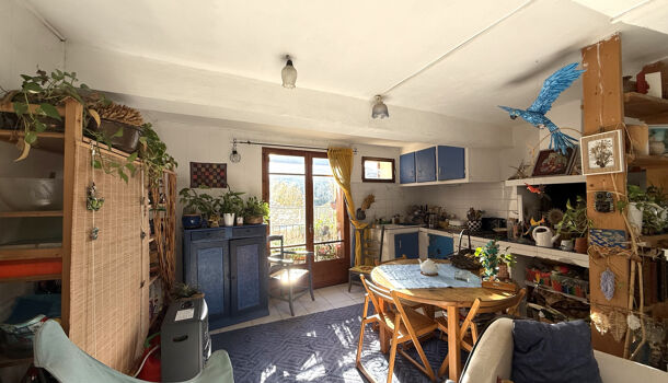 Villa / Maison 4 pièces  à vendre Maureillas-las-Illas 66480