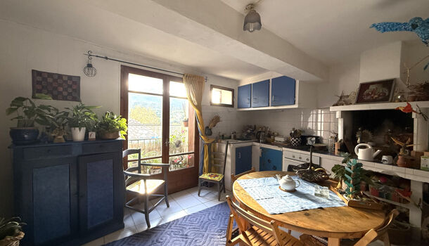 Villa / Maison 4 pièces  à vendre Maureillas-las-Illas 66480