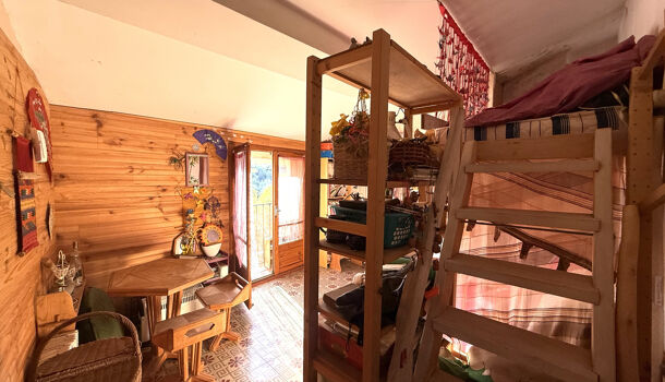 Villa / Maison 4 pièces  à vendre Maureillas-las-Illas 66480