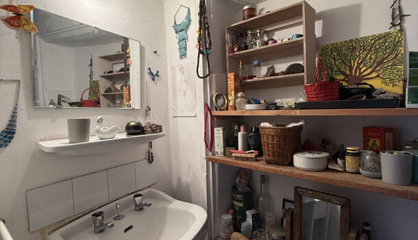 Villa / Maison 4 pièces  à vendre Maureillas-las-Illas 66480