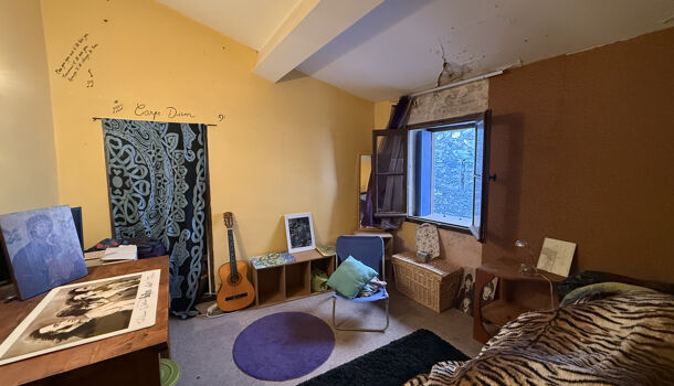 Villa / Maison 4 pièces  à vendre Maureillas-las-Illas 66480