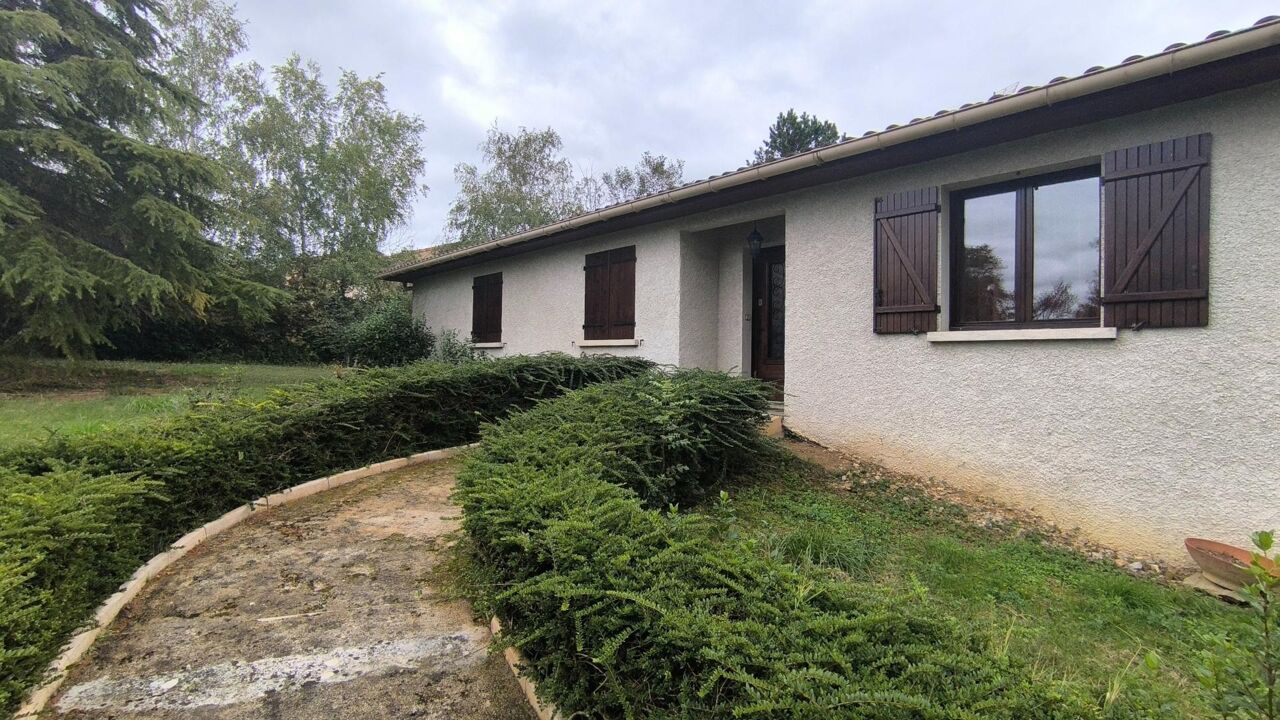 maison 4 pièces 114 m2 à vendre à Castres (81100)