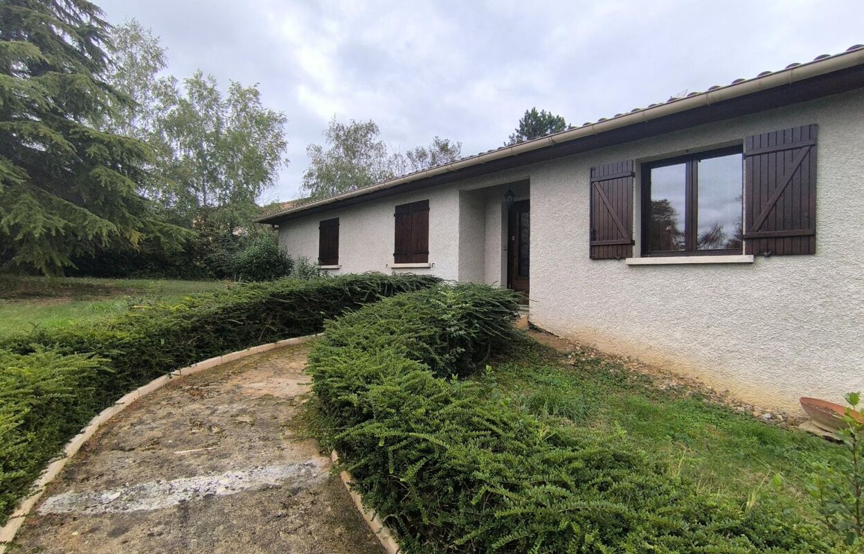 maison 4 pièces 114 m2 à vendre à Castres (81100)