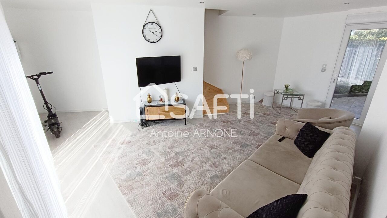 maison 5 pièces 155 m2 à vendre à Wattrelos (59150)