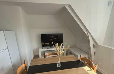 location appartement 580 € CC /mois à proximité de Saint-Domineuc (35190)