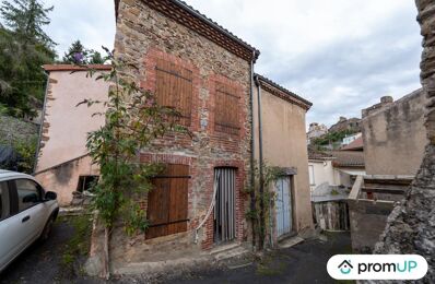 vente maison 44 000 € à proximité de Nonette-Orsonnette (63340)