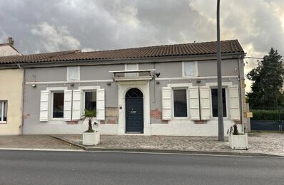 vente commerce 232 833 € à proximité de Goudourville (82400)