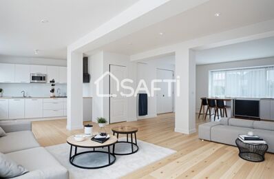 vente maison 698 000 € à proximité de Ivry-sur-Seine (94200)