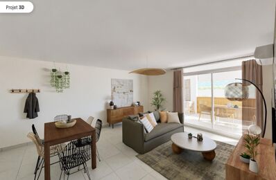 vente appartement 317 000 € à proximité de Le Robert (97231)