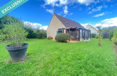 vente maison 535 000 € à proximité de Magny-les-Hameaux (78114)