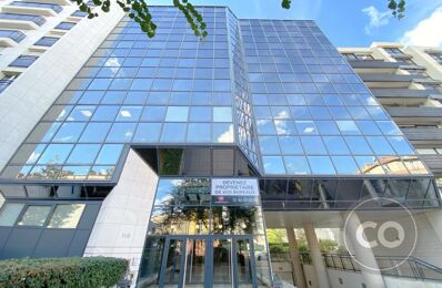 bureau  pièces 65 m2 à louer à Boulogne-Billancourt (92100)