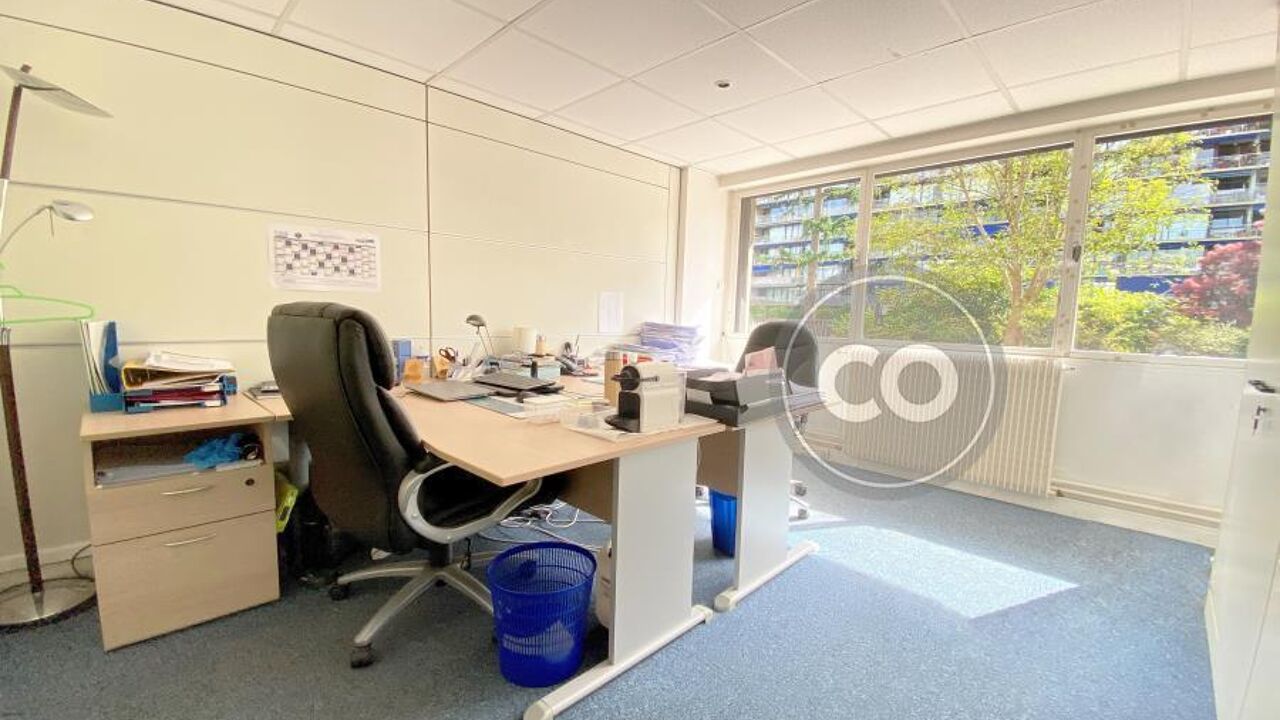 bureau  pièces 90 m2 à vendre à Boulogne-Billancourt (92100)