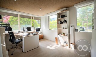Bureau  90 m² à vendre à Boulogne-Billancourt (92100)