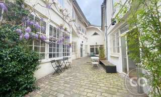Bureau  235 m² à vendre à Boulogne-Billancourt (92100)