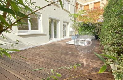 location bureau 15 293 € CC /mois à proximité de Paris 14 (75014)