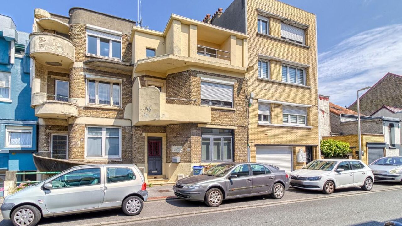 maison  pièces 130 m2 à vendre à Dunkerque (59240)